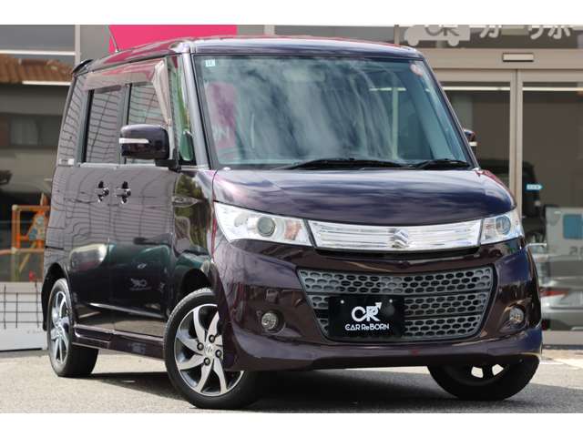 2010 Suzuki Palette – thumbnail 2