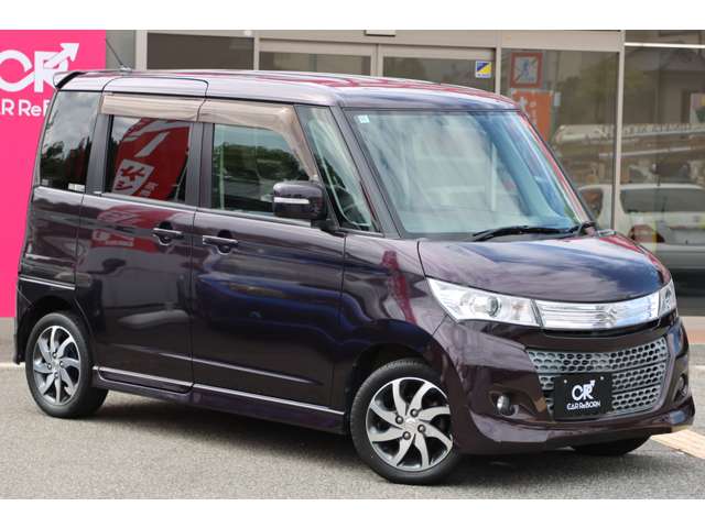 2010 Suzuki Palette – thumbnail 3