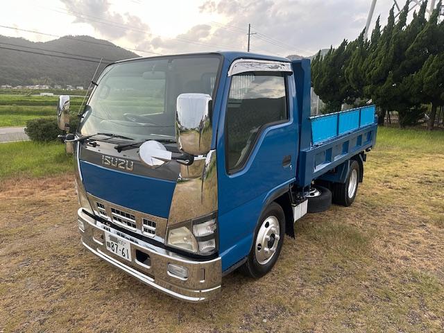 2005 Isuzu Elf – thumbnail 4