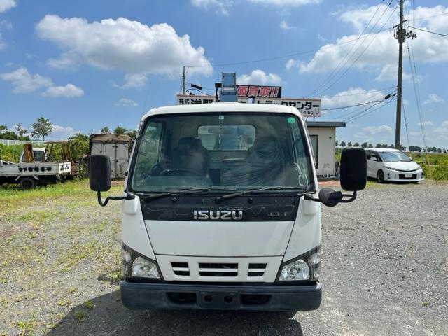 2005 Isuzu Elf – thumbnail 3