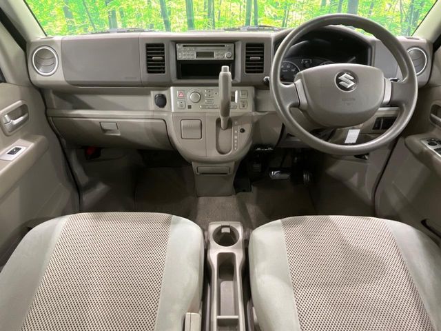 2009 Suzuki Every Wagon – thumbnail 2