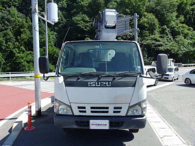2006 Isuzu Elf – thumbnail 2