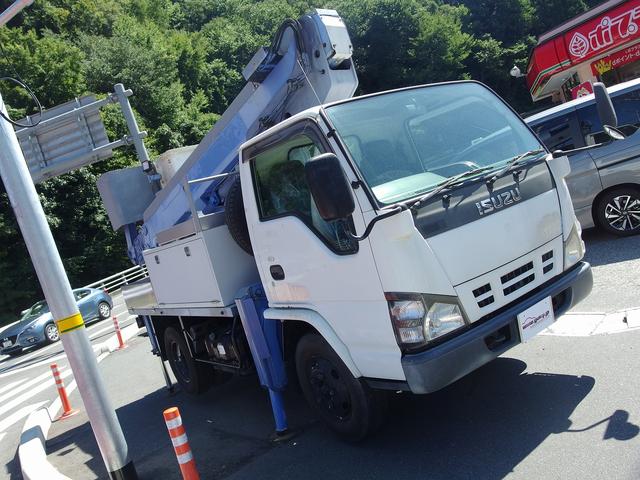 2006 Isuzu Elf – thumbnail 3