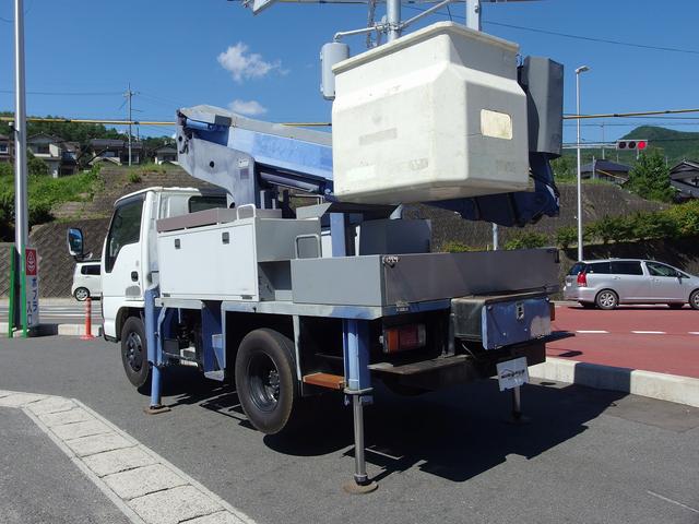 2006 Isuzu Elf – thumbnail 4