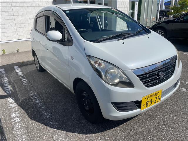 2006 Suzuki Cervo