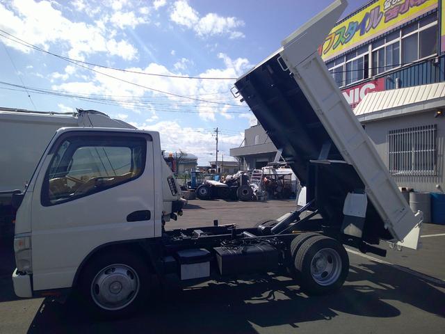 2008 Mitsubishi Fuso Canter – thumbnail 4