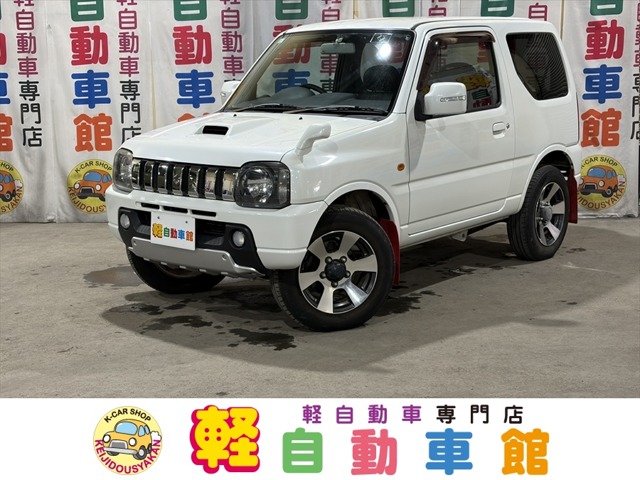 2011 Suzuki Jimny