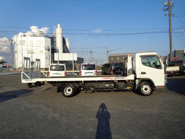 2010 Mitsubishi Fuso Canter – thumbnail 2