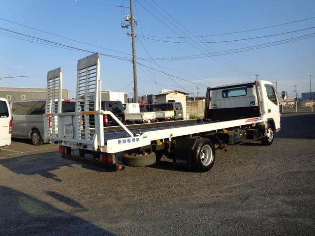 2010 Mitsubishi Fuso Canter – thumbnail 3
