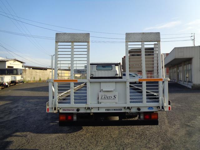2010 Mitsubishi Fuso Canter – thumbnail 4