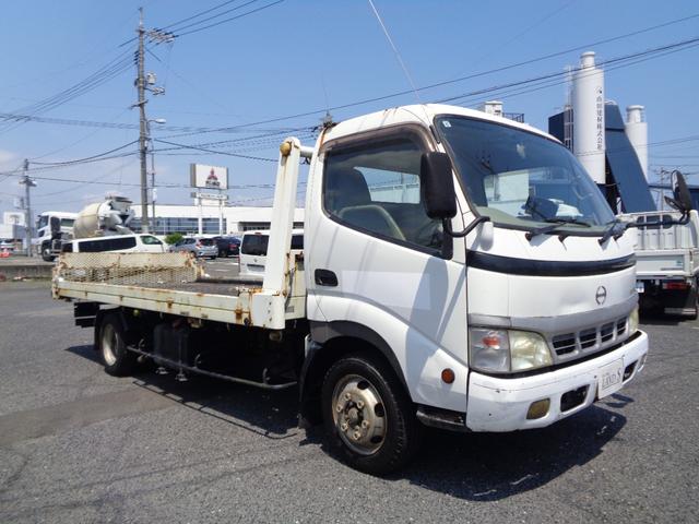 2003 Hino Dutro