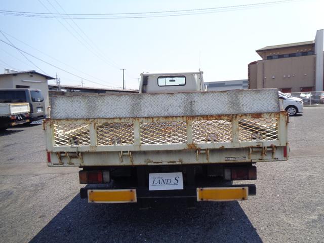 2003 Hino Dutro – thumbnail 4