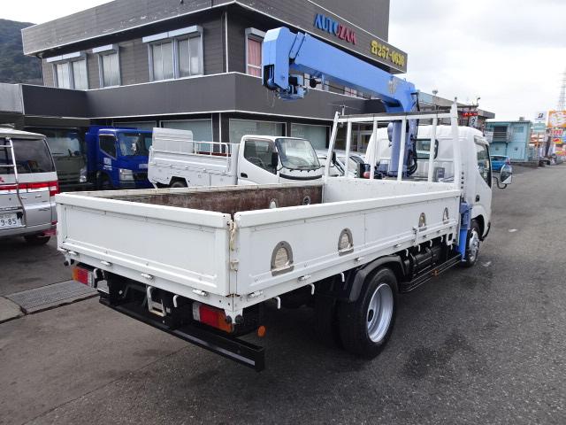 2008 Hino Dutro – thumbnail 4