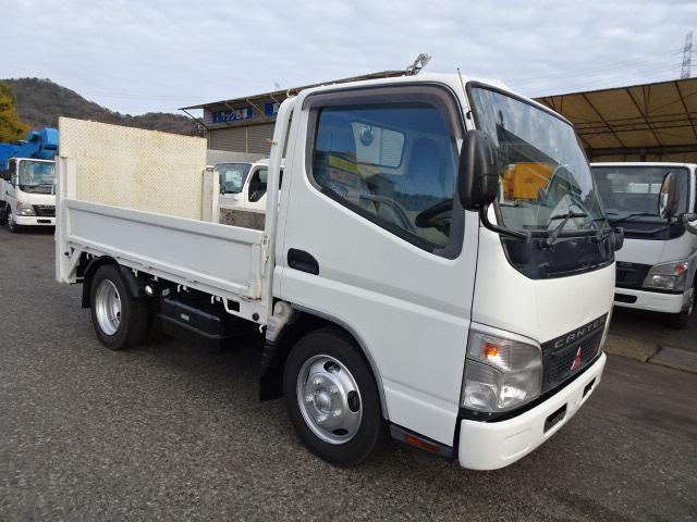2006 Mitsubishi Fuso Canter – thumbnail 3