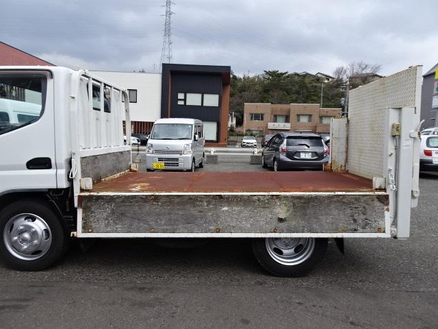 2006 Mitsubishi Fuso Canter – thumbnail 4