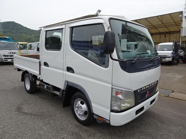2006 Mitsubishi Fuso Canter – thumbnail 3