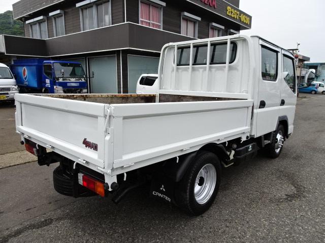 2006 Mitsubishi Fuso Canter – thumbnail 4