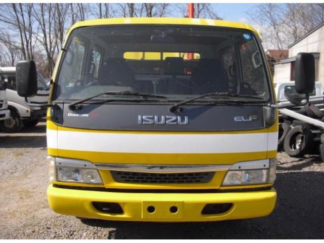 2003 Isuzu Elf – thumbnail 2