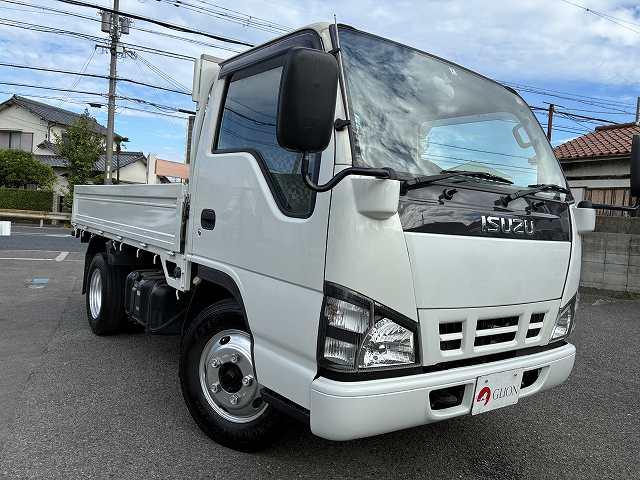 2006 Isuzu Elf – thumbnail 3
