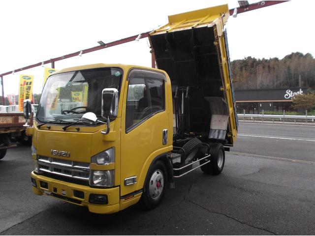 2008 Isuzu Elf