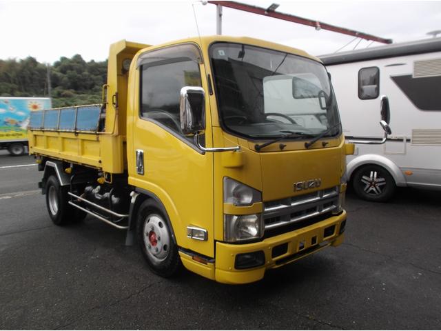 2008 Isuzu Elf – thumbnail 3