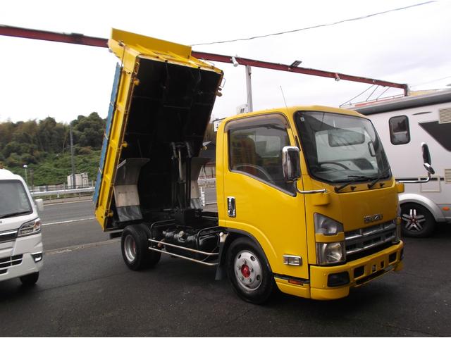 2008 Isuzu Elf – thumbnail 4