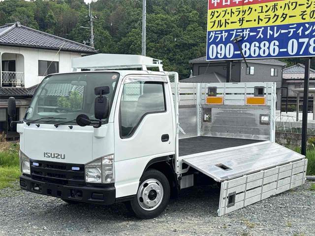2008 Isuzu Elf