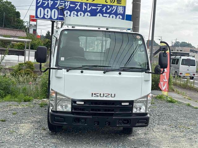 2008 Isuzu Elf – thumbnail 2