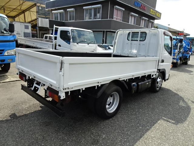 2011 Mitsubishi Fuso Canter – thumbnail 4