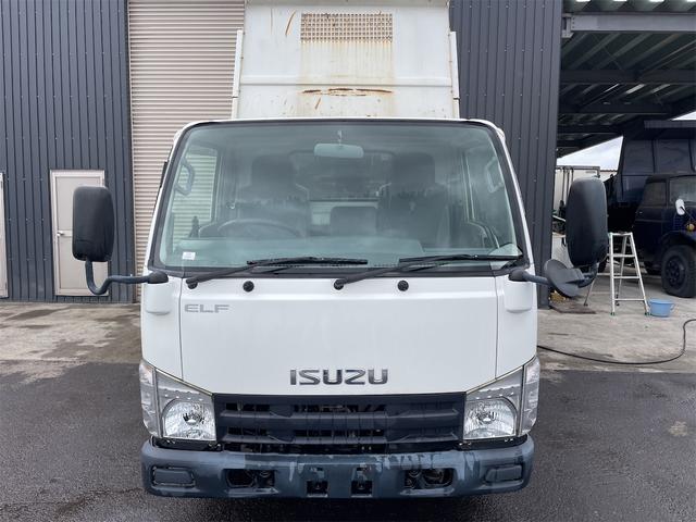 2008 Isuzu Elf – thumbnail 2