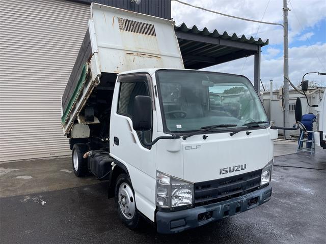 2008 Isuzu Elf – thumbnail 3