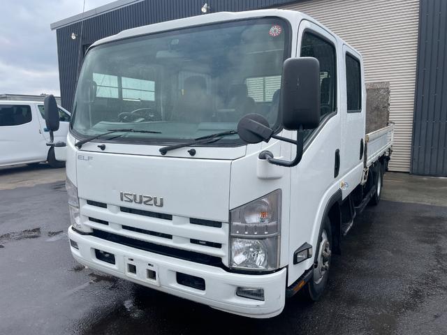2009 Isuzu Elf