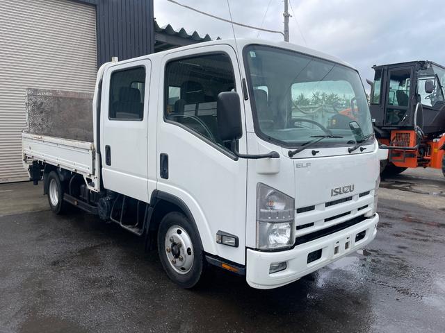 2009 Isuzu Elf – thumbnail 3