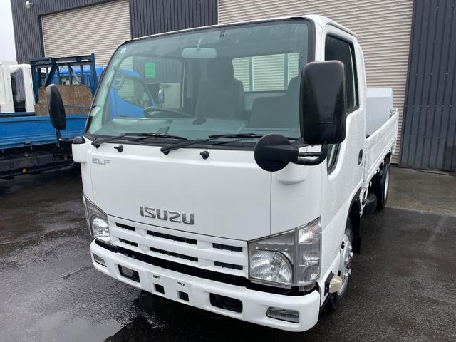 2011 Isuzu Elf