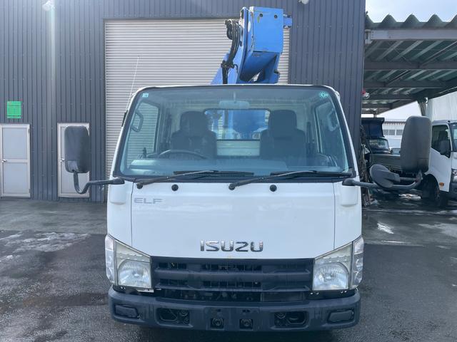 2008 Isuzu Elf – thumbnail 2