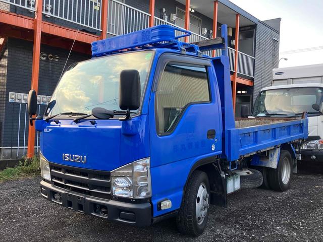 2010 Isuzu Elf
