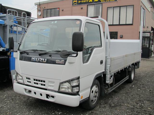 2005 Isuzu Elf