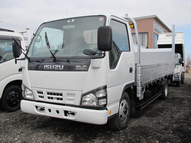 2005 Isuzu Elf – thumbnail 2