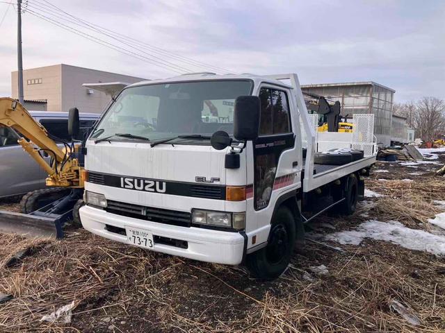1990 Isuzu Elf