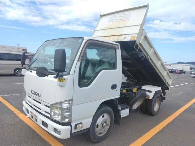 2010 Isuzu Elf