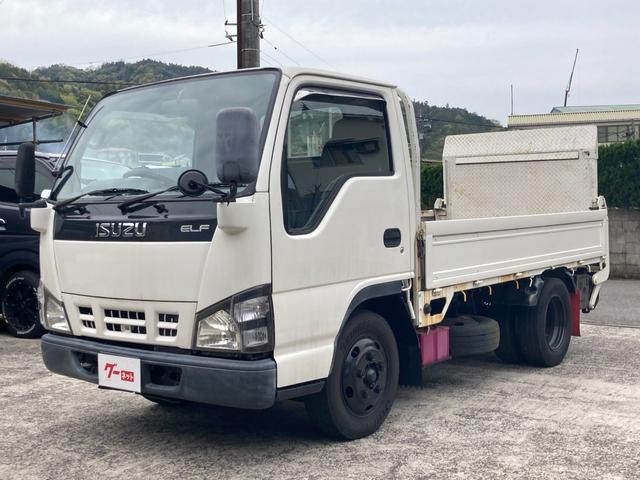 2005 Isuzu Elf