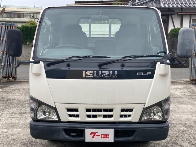 2005 Isuzu Elf – thumbnail 2