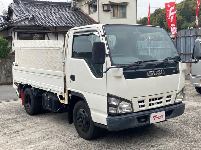 2005 Isuzu Elf – thumbnail 3