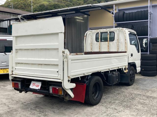 2005 Isuzu Elf – thumbnail 4