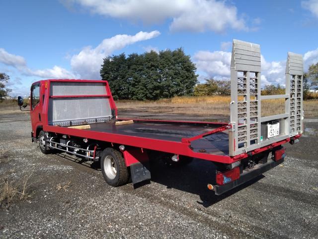 2007 Isuzu Elf – thumbnail 4
