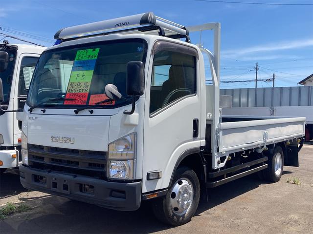 2010 Isuzu Elf