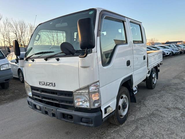 2009 Isuzu Elf – thumbnail 3
