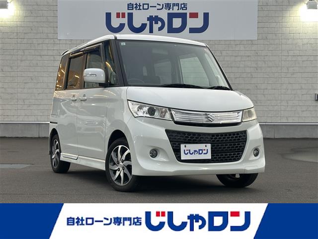 2011 Suzuki Palette