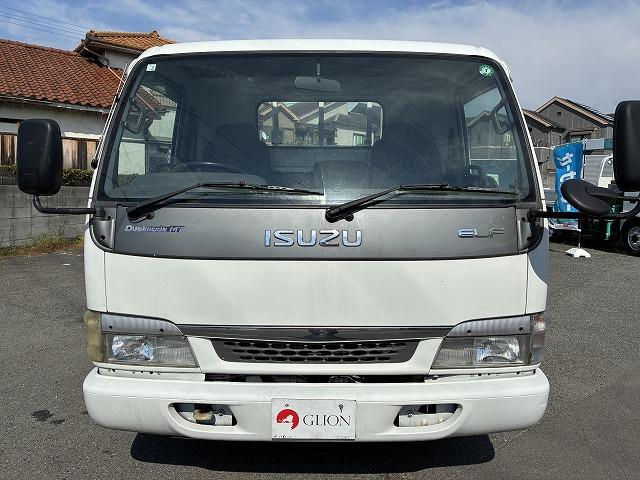 2003 Isuzu Elf – thumbnail 2