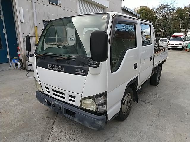2005 Isuzu Elf